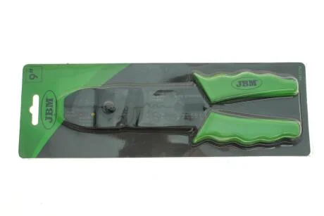 Ключ для обжима клем JBM 52761