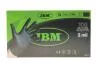 Рукавички нітрилові JBM 54153 (фото 1)