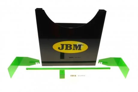 Стенд для накидок JBM 53705