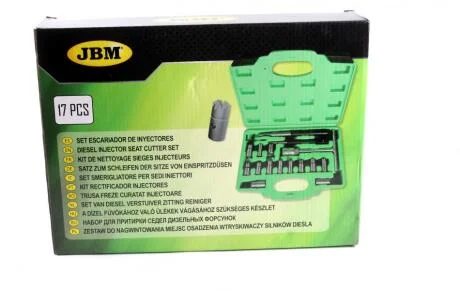 Набір інструмента JBM 52813