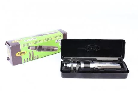 Викрутка ударна JBM 53694