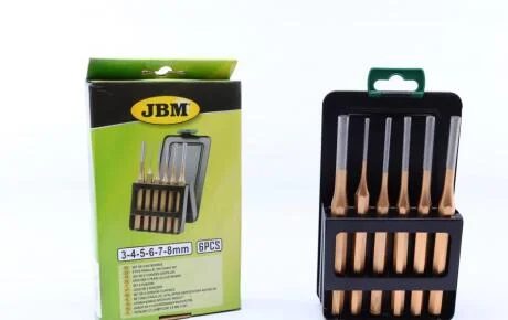 Набір виколоток JBM 53095