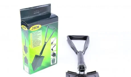 Лопата складна JBM 51858