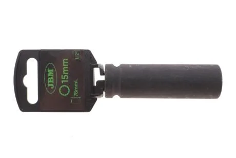 Головка ударна JBM 12064