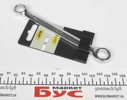 Ключ гайковий JBM 11253