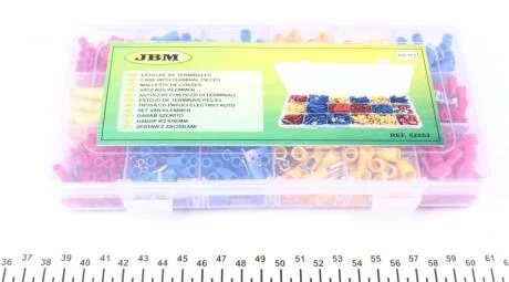 Набір клем JBM 52053