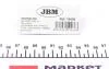 Біта Torx JBM 10436 (фото 2)