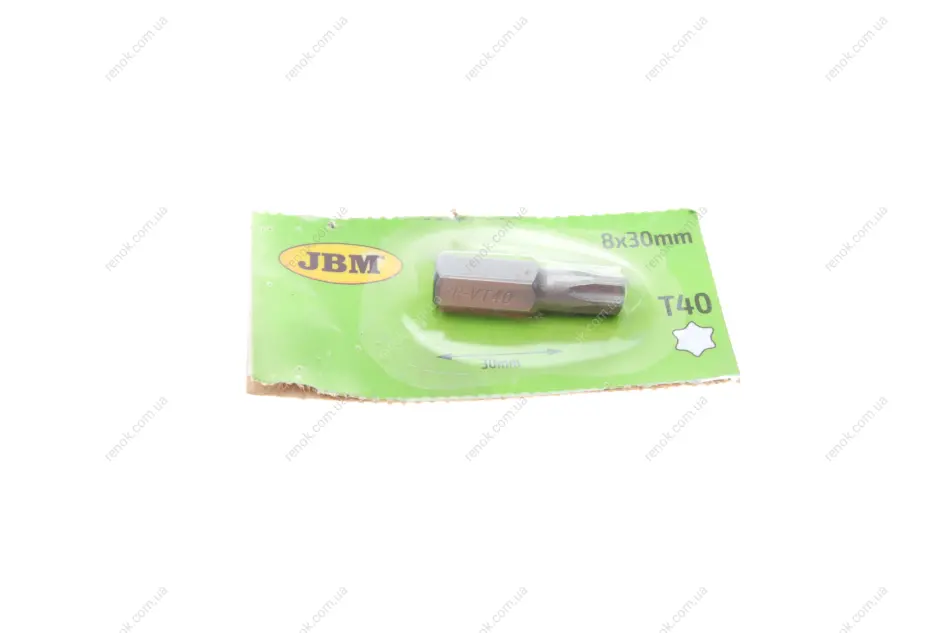 Біта Torx JBM 10147 (фото 1)
