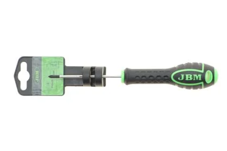 Викрутка JBM 10513