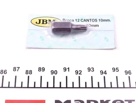 Біта XZN JBM 10383
