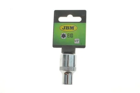 Головка JBM 13658