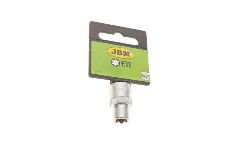 Головка JBM 10258