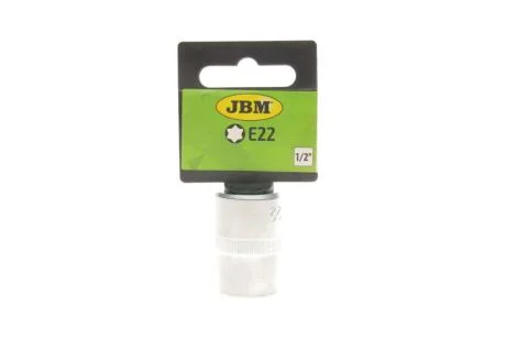 Головка JBM 10218