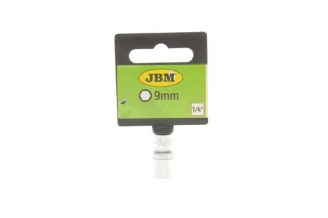 Головка JBM 10106