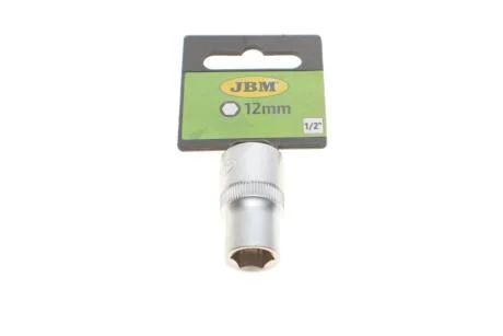 Головка JBM 10063