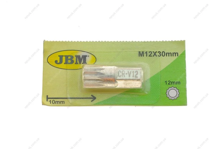 Біта JBM 10428 (фото 1)