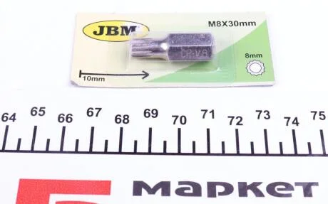 Біта JBM 10426