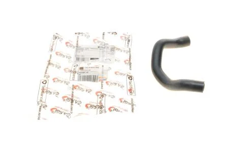 Патрубок вентиляції картера DP CS 81804 IBR