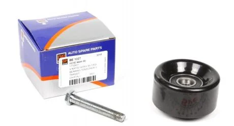 Ролик натяжний ременя генератора DP BE 1327