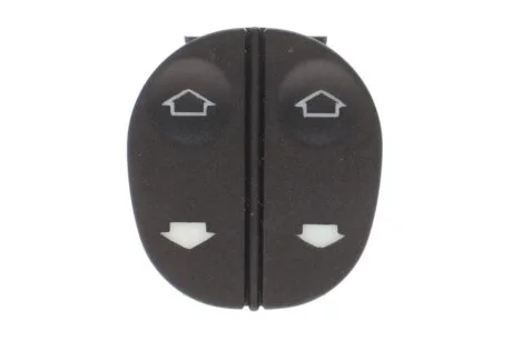 Вимикач, склопідіймач DP EP 3006