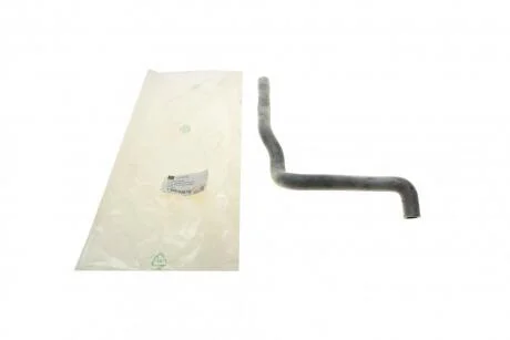 Патрубок радіатора DP CS 8712