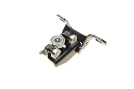 Ролик дверей DP BS 1818 STN