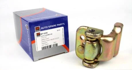 Петля дверей DP BP 4306