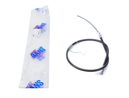 Трос DP BC 21635 BNS