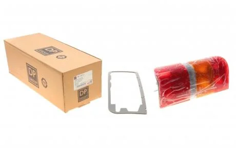 Ліхтар DP BP 1971-L