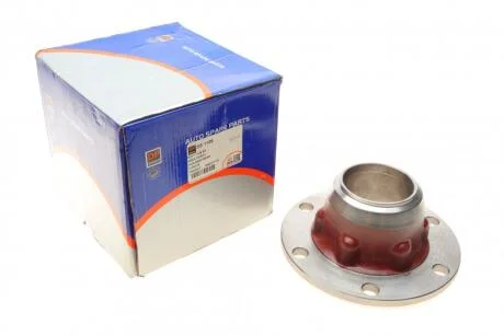 Ступиця DP SS 1106