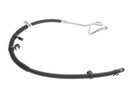 Шланг DP SS 8140