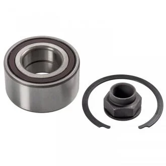 FEBI FIAT підшипник передній маточини 500,Bravo II,Doblo,Stilo,Tipo,Opel Combo Tour FEBI BILSTEIN 36967