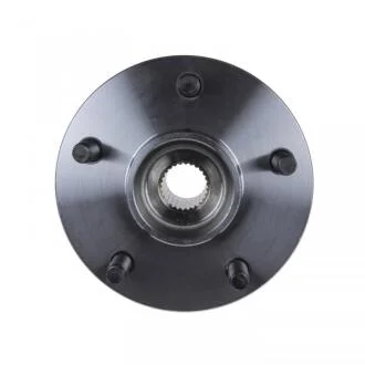 FEBI JEEP К-т підшипника маточини колеса Grand Cherokee 2,7-4,7 -05 FEBI BILSTEIN 172585