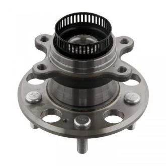 FEBI HYUNDAI маточина заднього колеса Elantra 00-,i30,Kia Ceed 06- FEBI BILSTEIN 32885