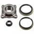FEBI TOYOTA підшипник передній маточини Land Cruiser 3.0/4.4 03- FEBI BILSTEIN 173058 (фото 1)