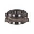 FEBI TOYOTA підшипник передній маточини Land Cruiser 3.0/4.4 03- FEBI BILSTEIN 173058 (фото 4)