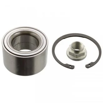 FEBI LANDROVER підшипник задн.ступ.Discovery,Range Rover 04- FEBI BILSTEIN 102833