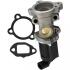 FEBI OPEL клапан EGR COMBO, CORSA 1.3CDTI, DOBLO 1.3 JTD FEBI BILSTEIN 39543 (фото 4)