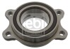 FEBI VW Подшипник передней ступицы Audi A4/5/6/Q5 07- 30270