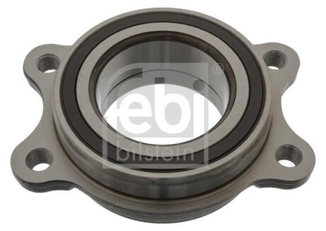 FEBI VW Подшипник передней ступицы Audi A4/5/6/Q5 07- FEBI BILSTEIN 30270