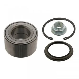 FEBI MAZDA підшипник передній маточини 6/626/MX5 FEBI BILSTEIN 31564