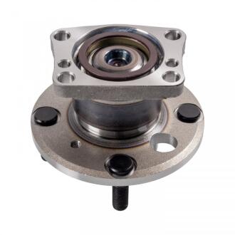 FEBI FORD підшипник задн.маточини Fiesta 08- FEBI BILSTEIN 40203