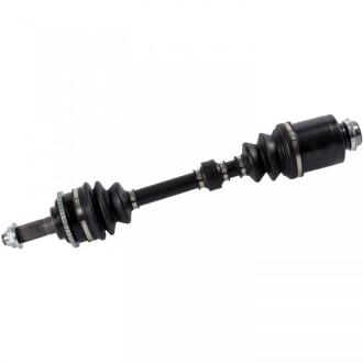 MAZDA Напіввісь передн. прав. 6 Station Wagon (GY) 2.0 DI (GY19) 02-07 BLUE PRINT ADM589502