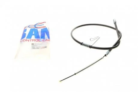 Трос DP BC 2128 BNS