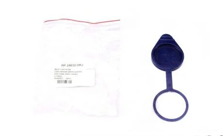 Кришка резервуара омивача DP BP 24632 ORJ
