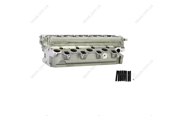 Головка блоку циліндрів VW T5/T6 2.0 BiTDI 09- AND 30103119 (фото 1)