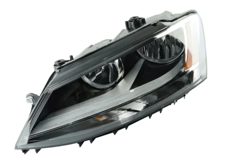 Фара передня VW JETTA, 15 - 18 AND 30941155