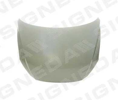 Капот MAZDA 3, 14 - 17 Signeda PMZ20062A