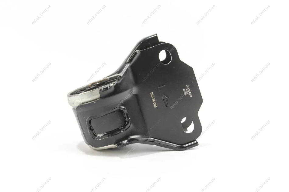 Сайлентблок перед. важеля Ford Mondeo IV/S-Max/Volvo S60/S80/XC60/XC70 06- (позаду) Л. GOODREM RR2291 (фото 1)