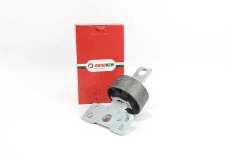 Сайлентблок заднього важеля Ford Mondeo IV/S-Max/Volvo S60/S80 06- (передній) Пр. GOODREM RR2368